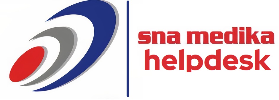 SNAM Helpdesk
